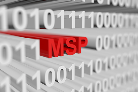 Define MSP Services You Need