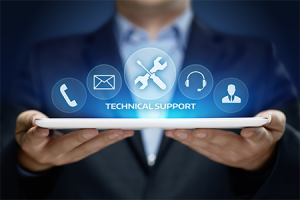 IT Technical Support Service