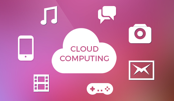 What Is Cloud Computing in Simple Terms