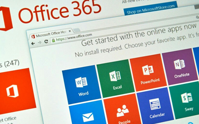 Office 365 support