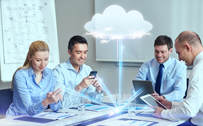 Cloud Computing Advisory Services