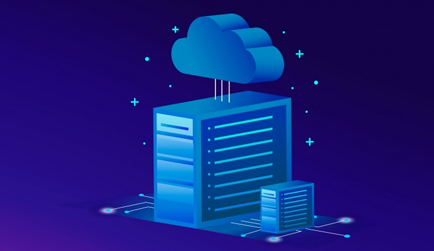 Cloud Hosted Solution
