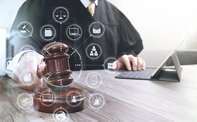 Law Firms and Cloud Computing in New Orleans