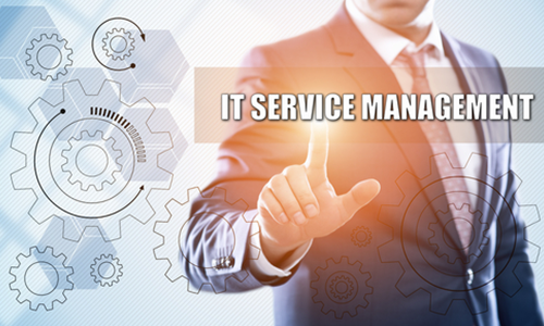 What are IT services?