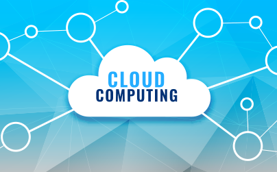 Cloud Application Management Services