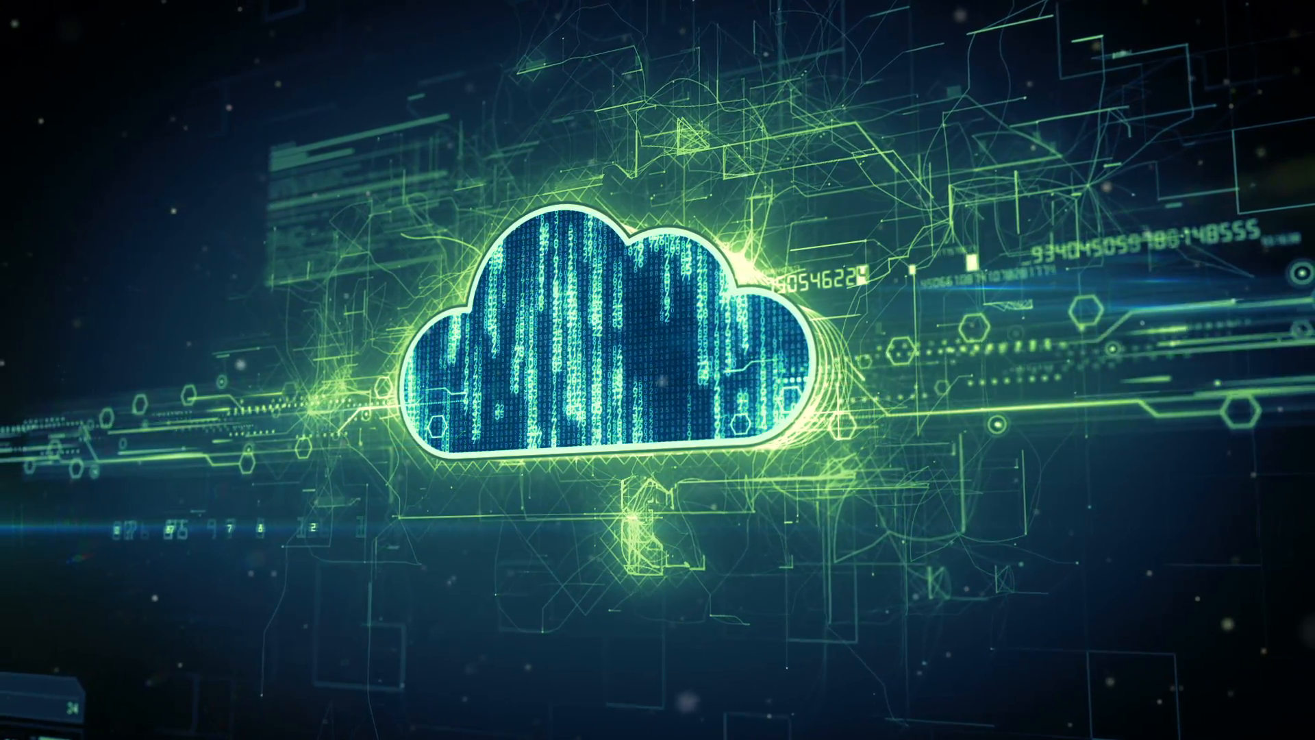 The Future of Cloud Computing is Here