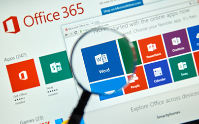 Office 365 Help
