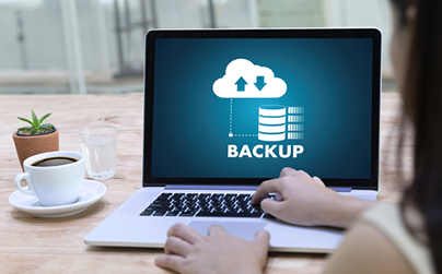 expert data backup and recovery services in Vancouver