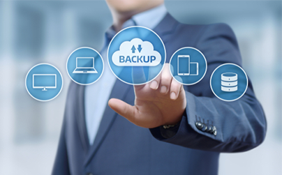 What is Data Backup