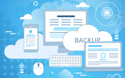 Data Backup and Recovery Solutions