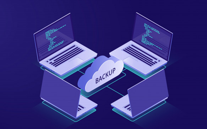 How to backup cloud data