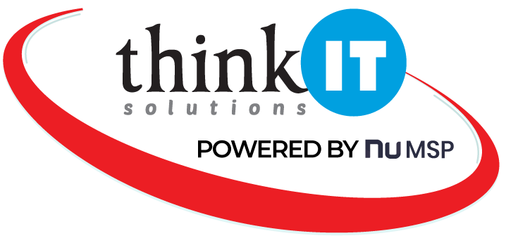 ThinkIT Solutions Logo