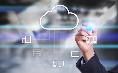 cloud based integration services