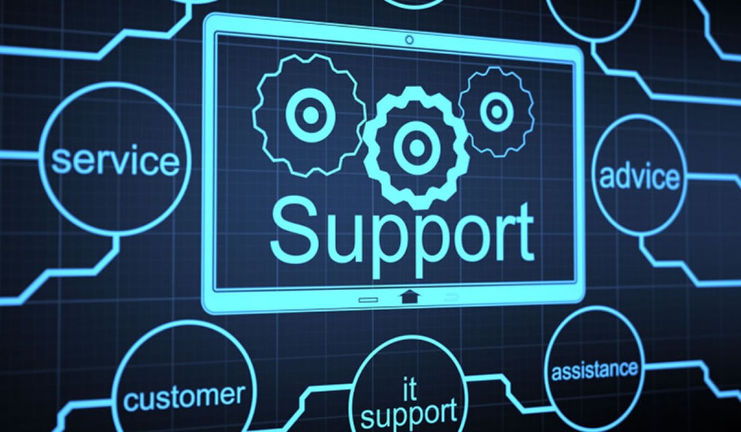 Small Business IT Support in New Orleans