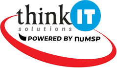 ThinkIT Solutions Logo